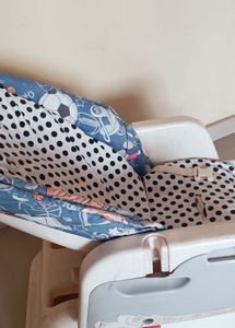 Baby Seating And Rocking Chair