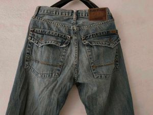 Ezra Fitch Trending Jeans For Men🔥