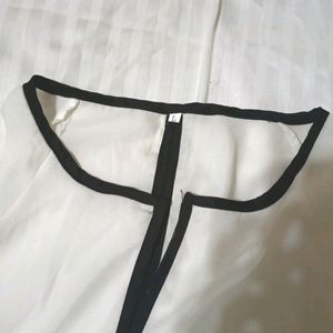 White Top For Women