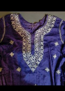 Combo Short Kurti