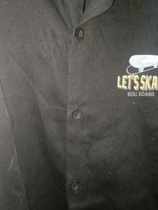 Black Highlander Shirt