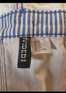 H&amp;M Dungaree