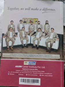 ALLEN NEET-UG &amp; AIPMT Papers