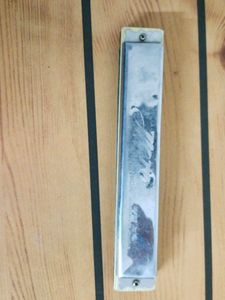 Harmonica Unused Mouth Instrument