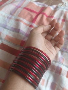 Traditional Bangles