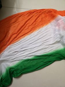 Tiranga Dupatta