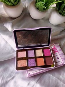Too Faced Eyeshadow Palette 😍