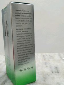 Faces Canada Face Serum