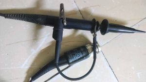 Oscilloscope Probe