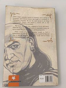 Chanakya Niti with Sutras