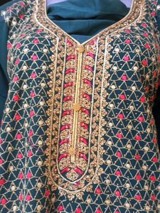 Party Wear Suit Set