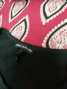 Elegant Black Long Sleeve top