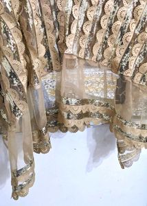 Bridal Stole