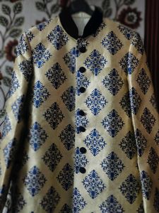 SHERWANI