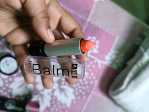 Combo Of ADS Lipstick And Concealer
