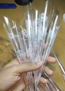 Henna Applicator Cones || 100 cone