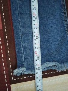 blue Jeans
