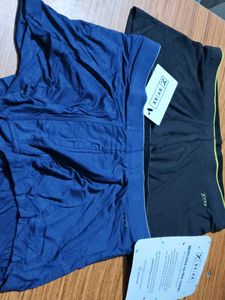 New XYXX Men's Trunk