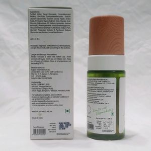 Nature Derma+ FACEWASH