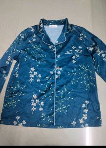 Girls Night Wear Comfortable Dress