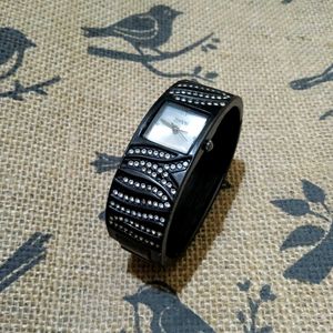 Vintage Bangle Watch
