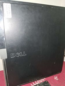 Dell Pc