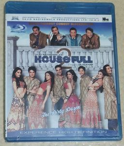 11 Hindi Blueray