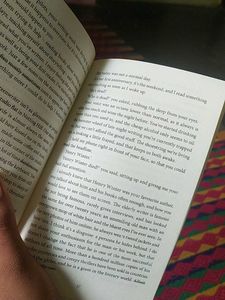 Fictional Books