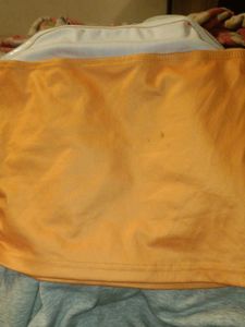 Vintage Hummingbird Tube Top