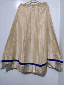 Ethnic Skirt