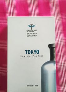 Bombay Shaving Company