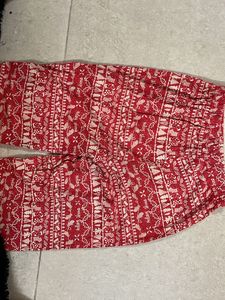Christmas Pajamas 🎄❄️