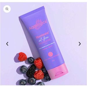 Aqualogica Illuminate Oil-Free Moisturizer