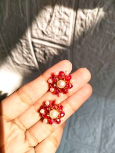 Crystal Stud