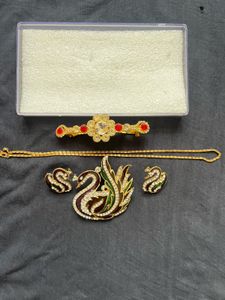 Jewellery Set