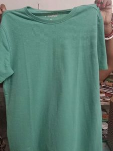 Man T Shirt