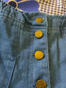 Flared Jeans For Women 💙