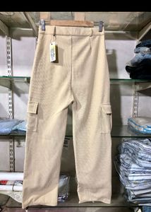 Stylish New Cargo
