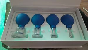 Facial Cupping Kit