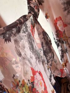 Printed Kurti