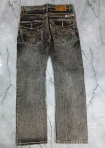 True Religion Bootcut Geans 💎