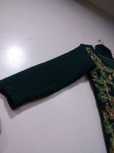 Elegant Kurta Set &amp; Dupatta