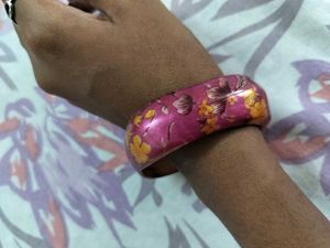 Set Of Single Bangles &amp; a Ring