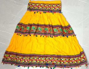 Set of 2 Traditional Navratri Chaniya Choli Combo