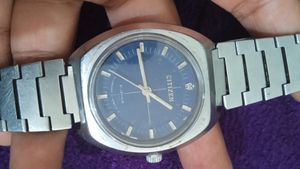 Citizen Winding Watch
