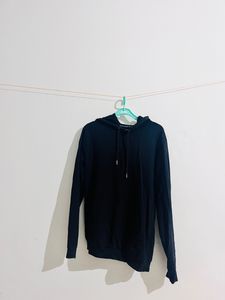 Black Hoodie For Men&amp;women