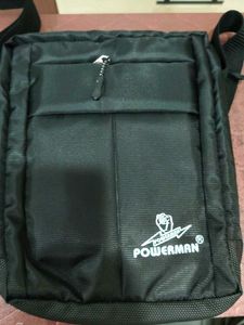 Powderman Bag