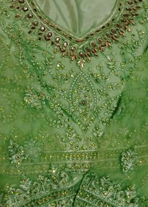 Dress Material