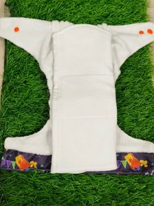 Superbottoms UNO Cloth Diaper
