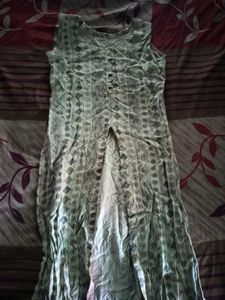 Stylish Printed Kurta